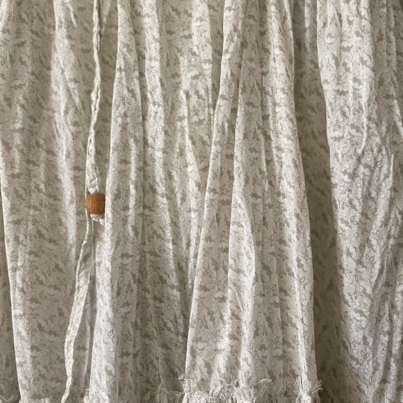 Free People Maxi Skirt - Picture 3 of 3